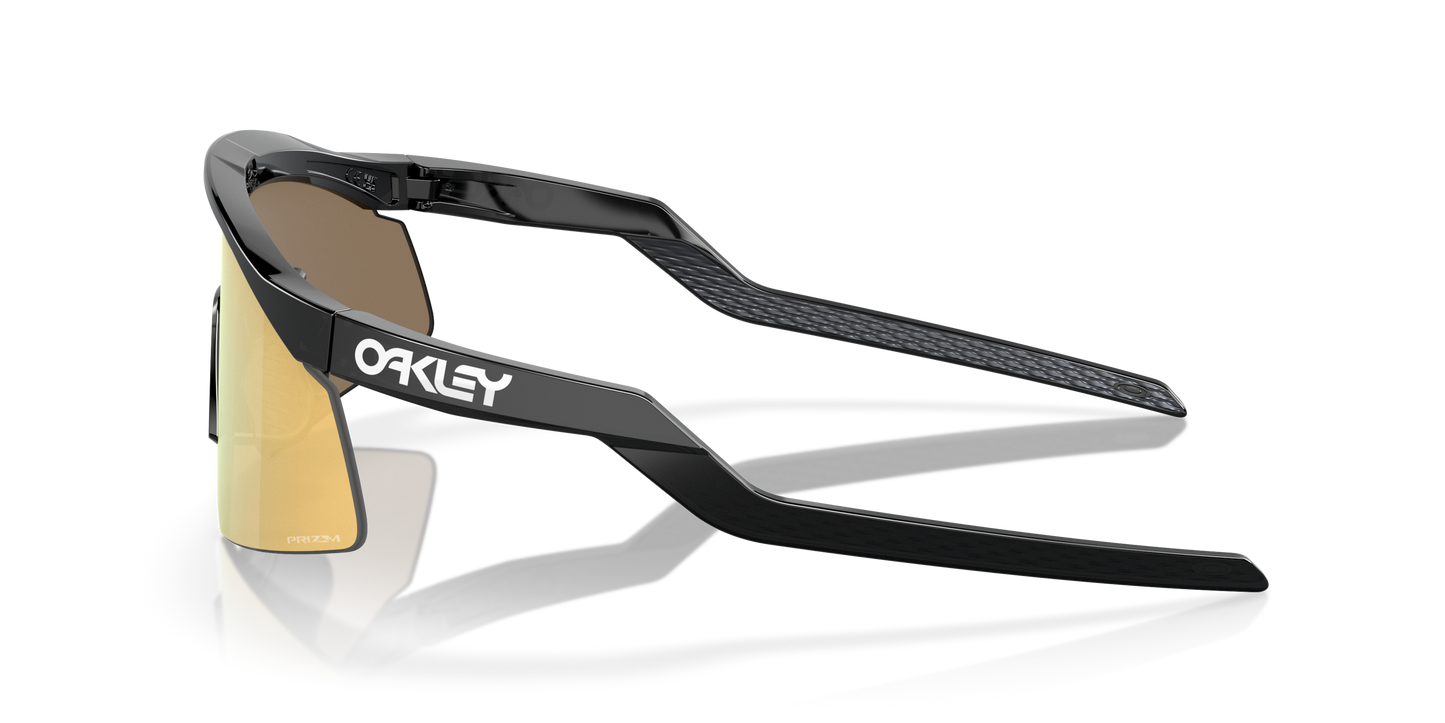 [Prizm 24K Lenses, Black Ink Frame]