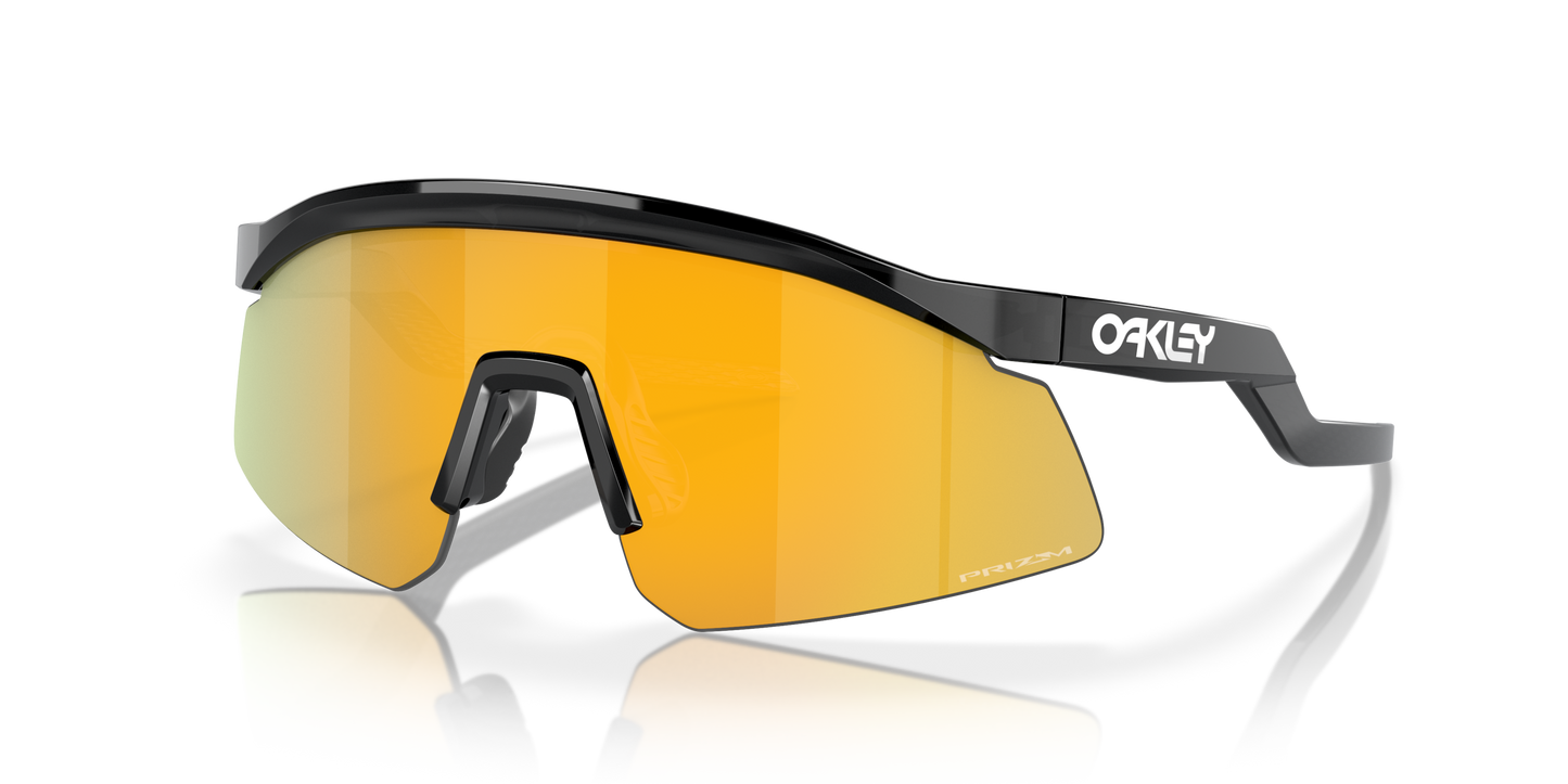 [Prizm 24K Lenses, Black Ink Frame]