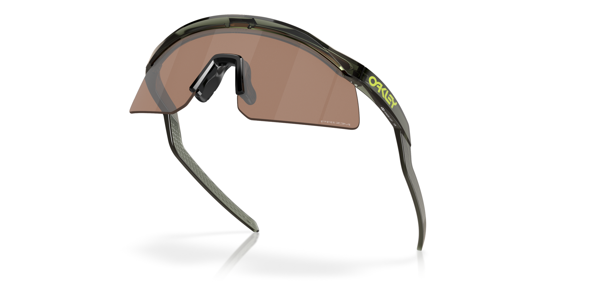 [Prizm Tungsten Lenses, Olive Ink Frame]