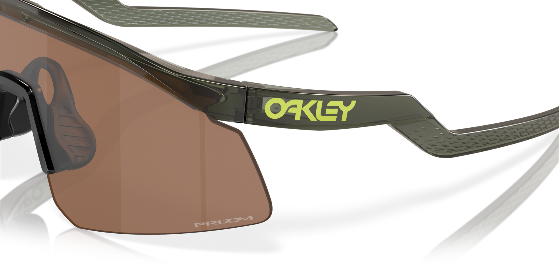 [Prizm Tungsten Lenses, Olive Ink Frame]