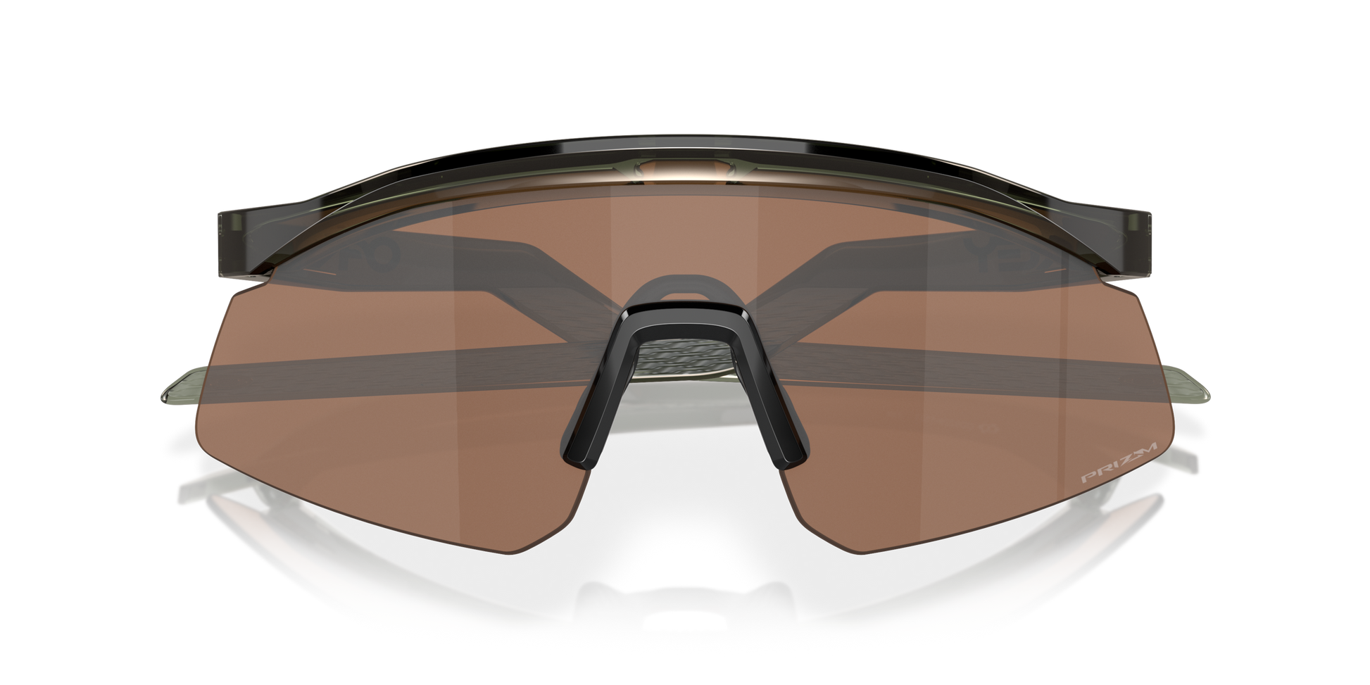 [Prizm Tungsten Lenses, Olive Ink Frame]