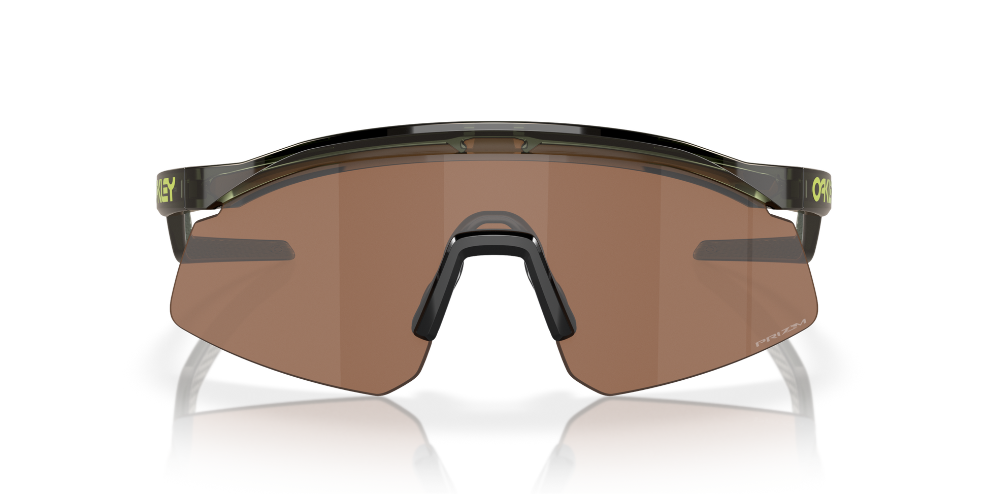 [Prizm Tungsten Lenses, Olive Ink Frame]