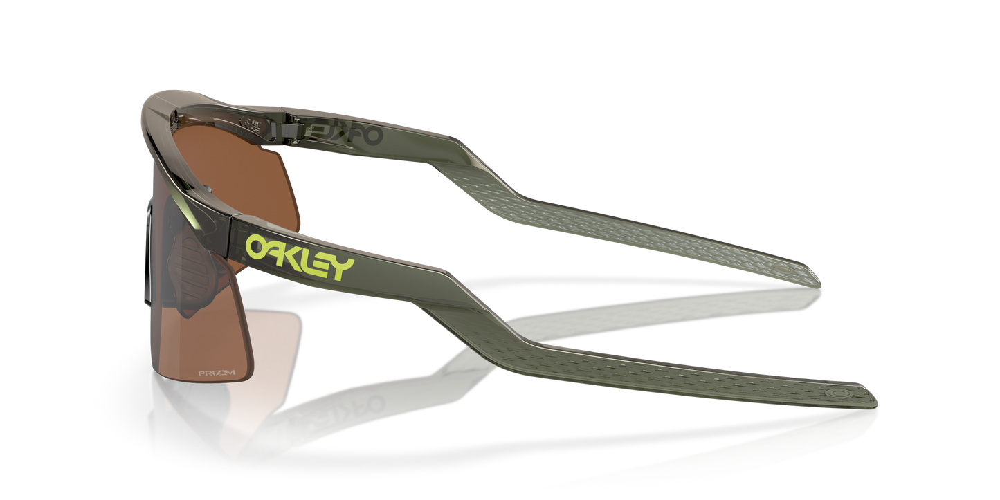 [Prizm Tungsten Lenses, Olive Ink Frame]
