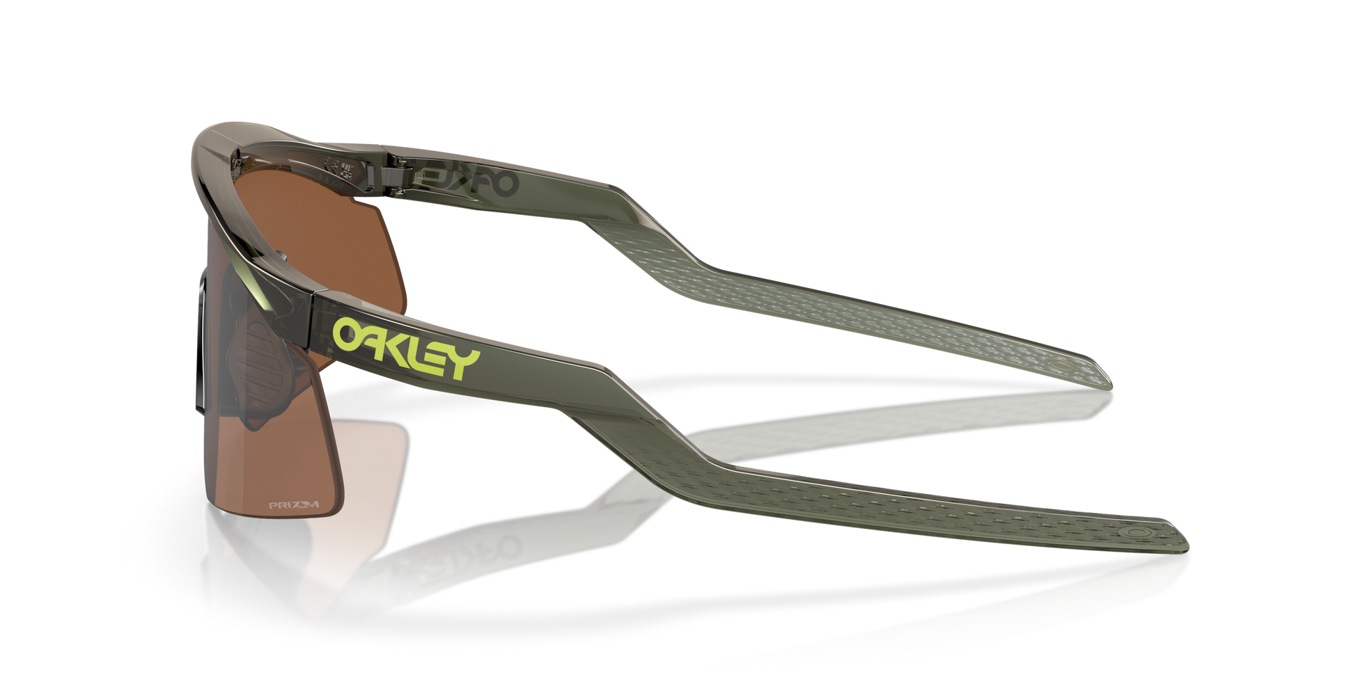 [Prizm Tungsten Lenses, Olive Ink Frame]