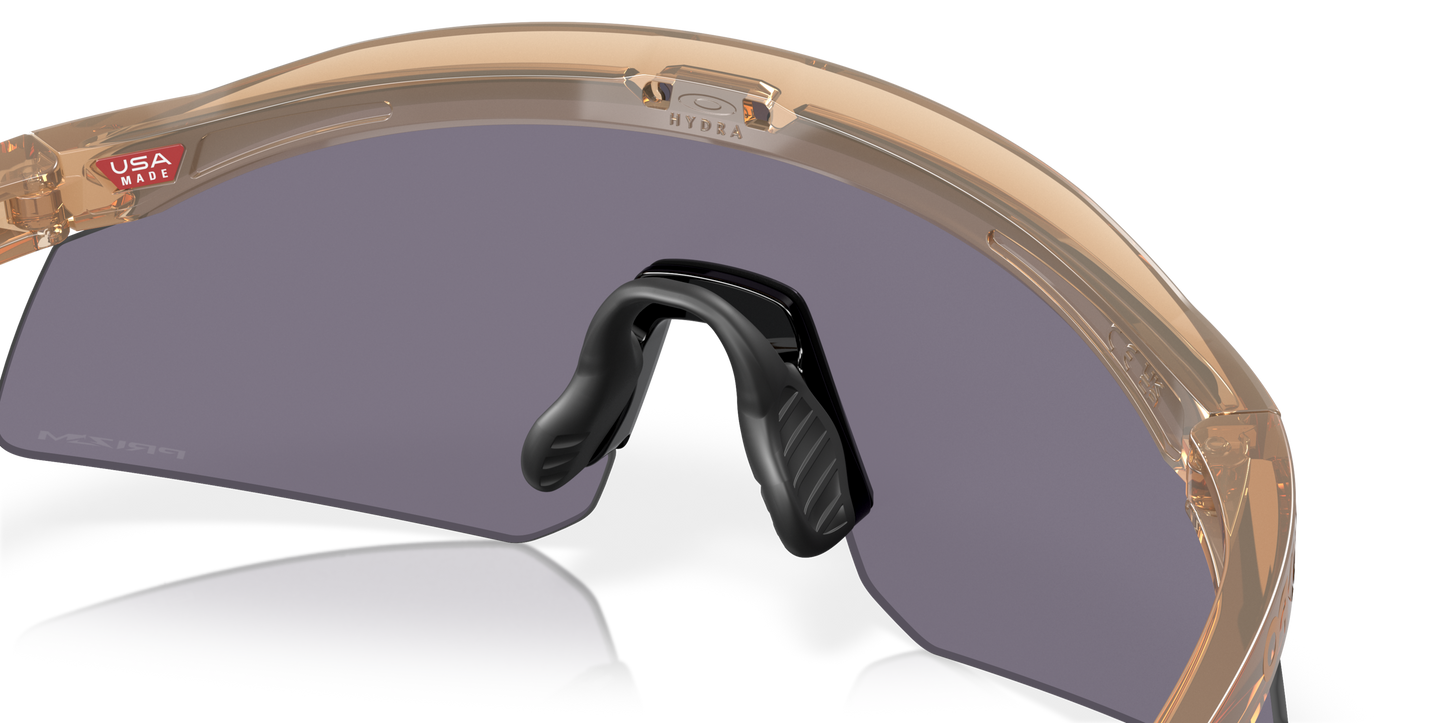 [Prizm Grey Lenses, Sepia Frame]