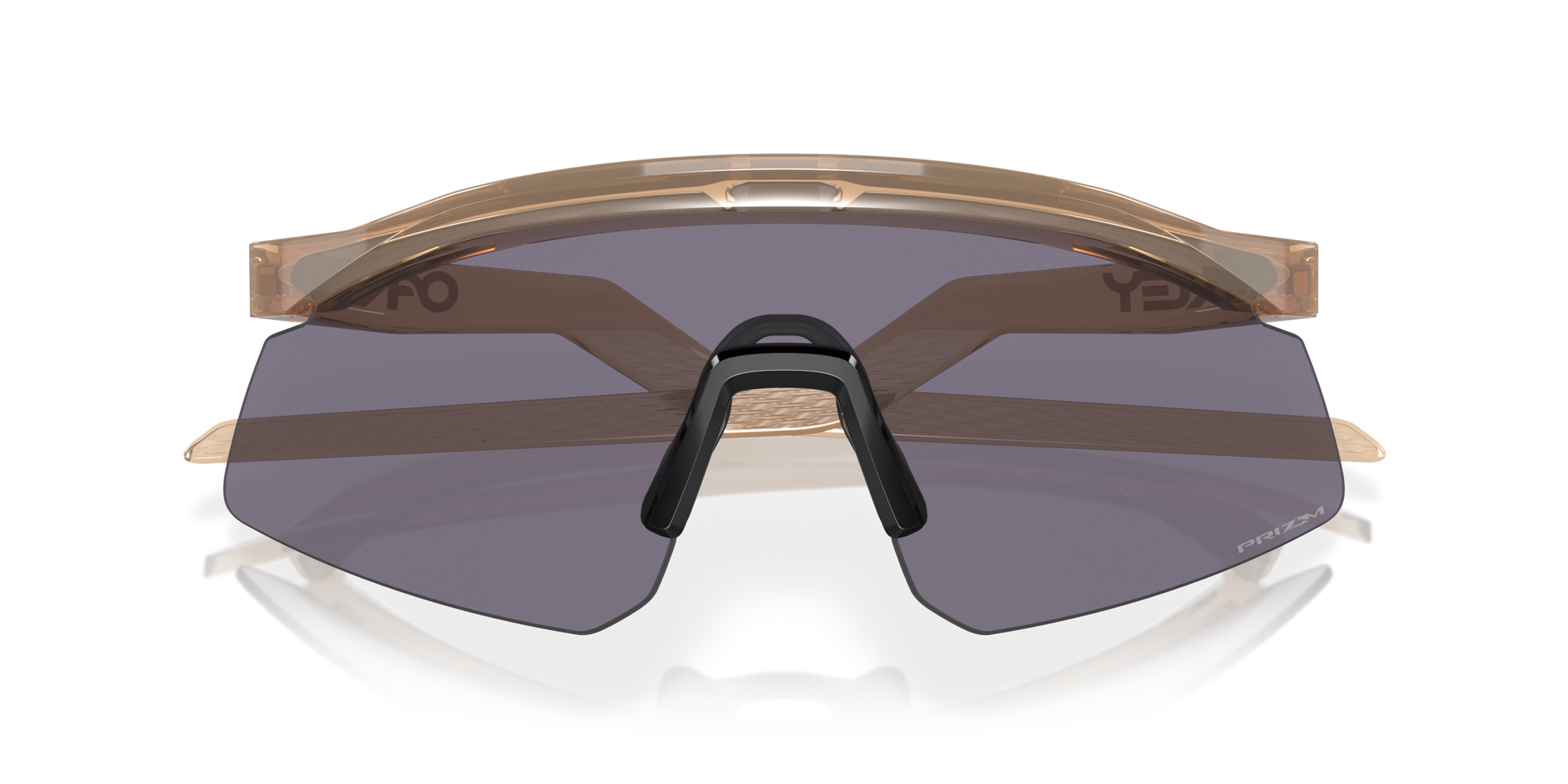 [Prizm Grey Lenses, Sepia Frame]