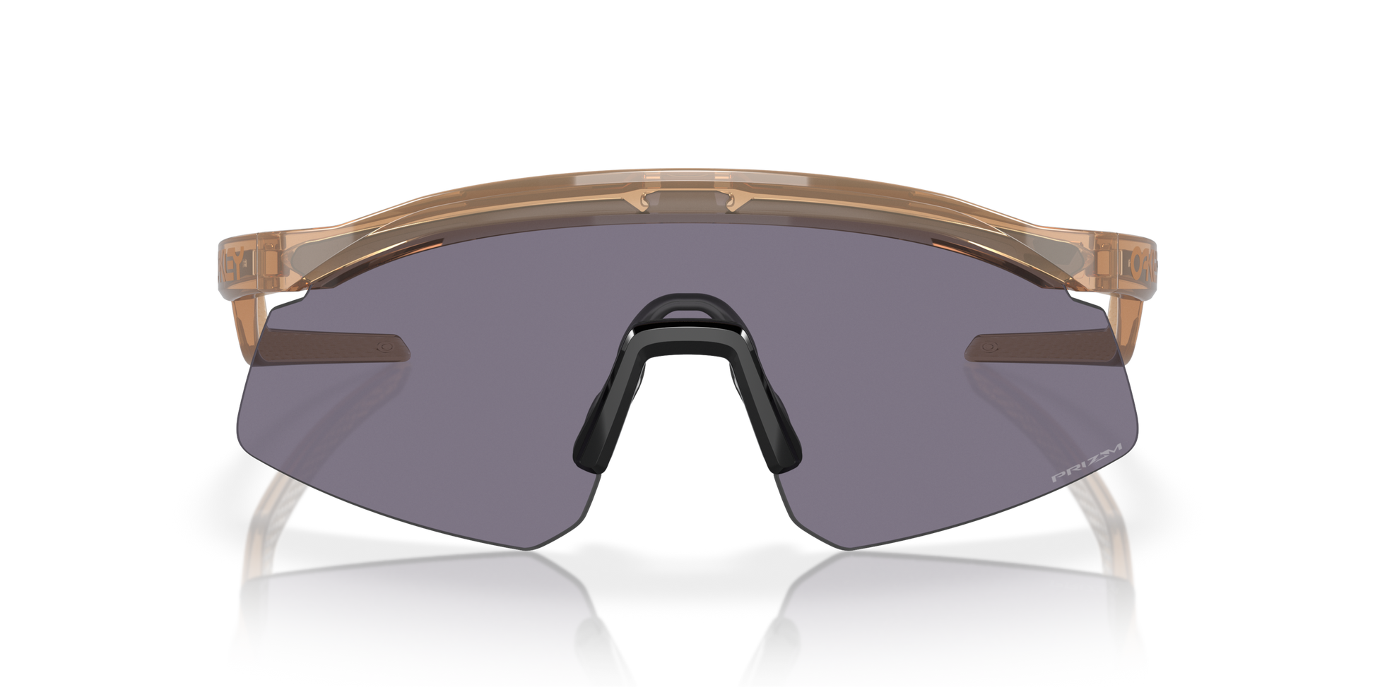 [Prizm Grey Lenses, Sepia Frame]