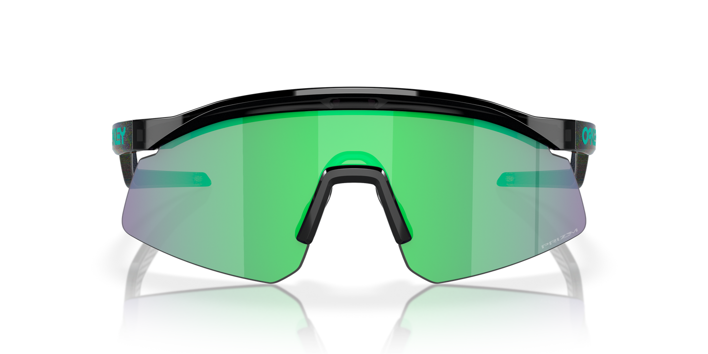 [Prizm Jade Lenses, Black Ink Frame]