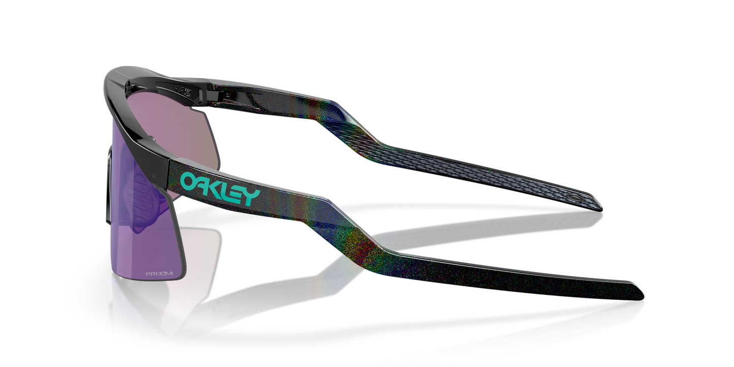 [Prizm Jade Lenses, Black Ink Frame]