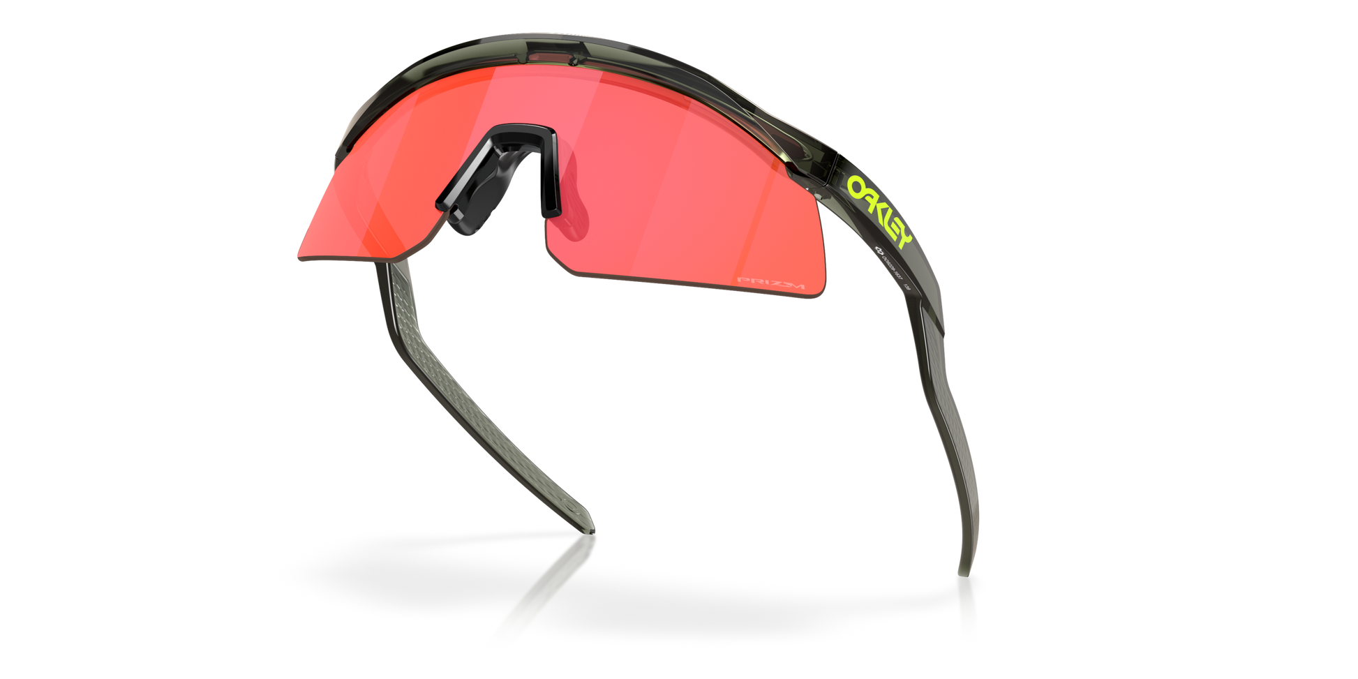 [Prizm Trail Torch Lenses, Olive Ink Frame]