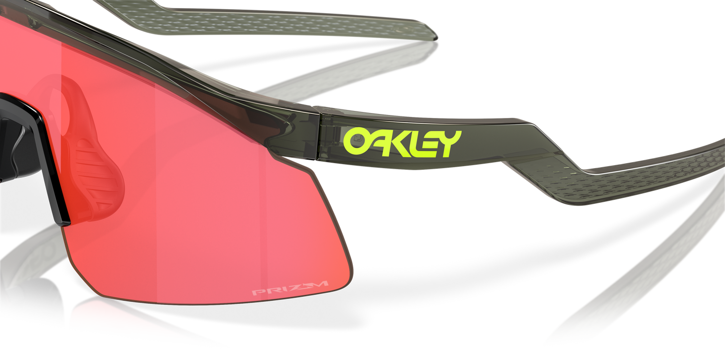[Prizm Trail Torch Lenses, Olive Ink Frame]