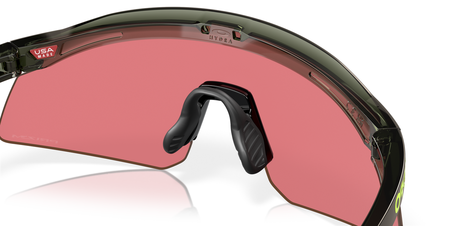 [Prizm Trail Torch Lenses, Olive Ink Frame]