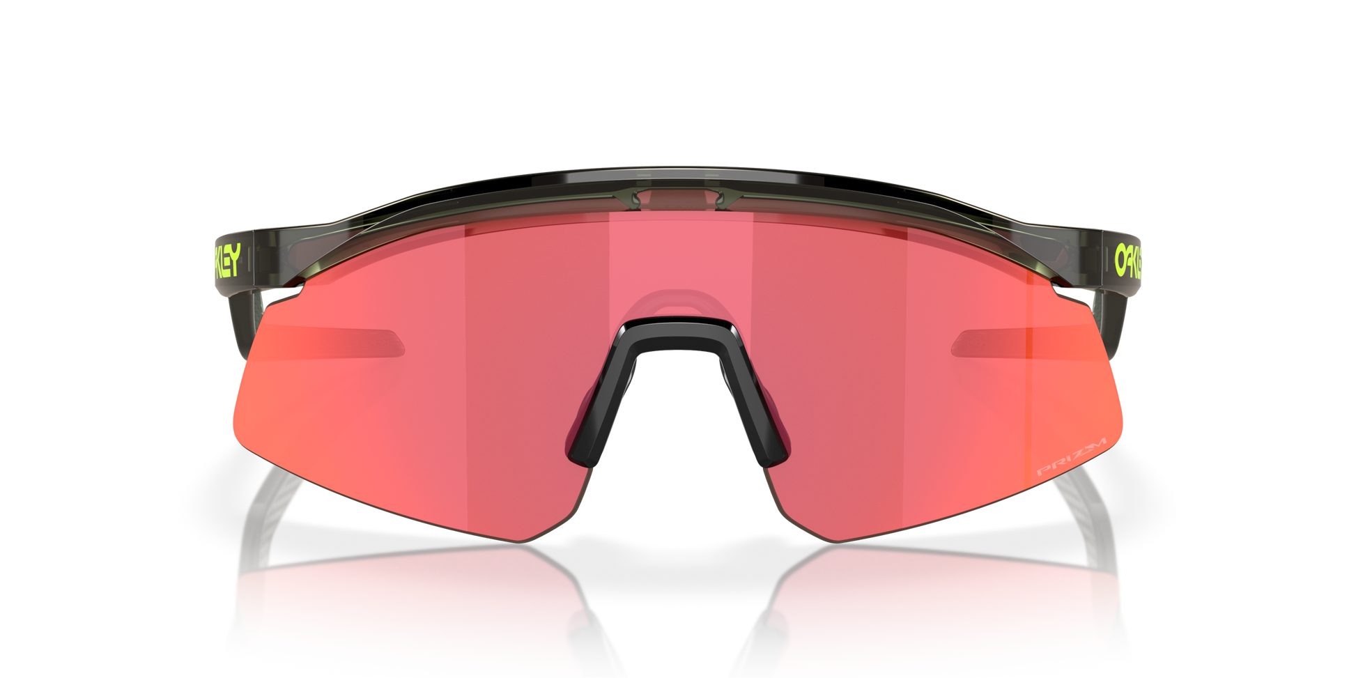 [Prizm Trail Torch Lenses, Olive Ink Frame]