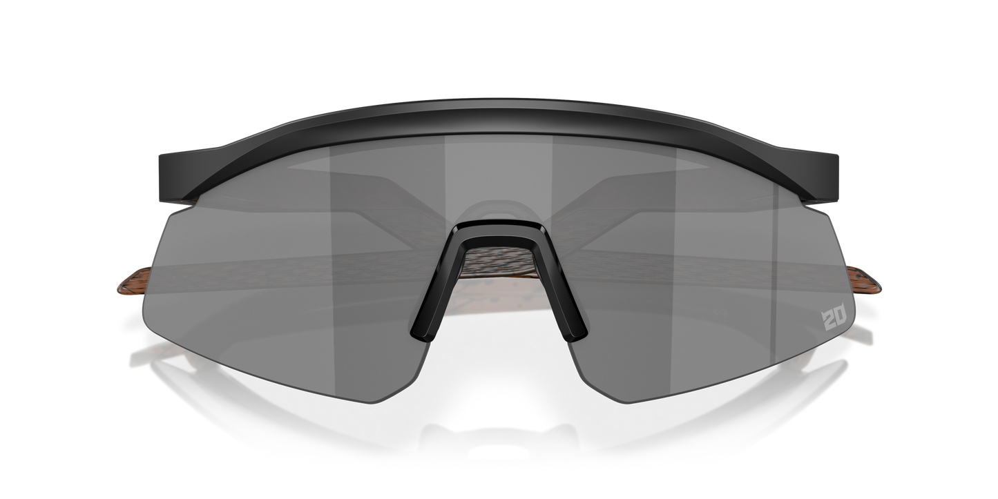 [Prizm Black Lenses, Matte Black Frame]