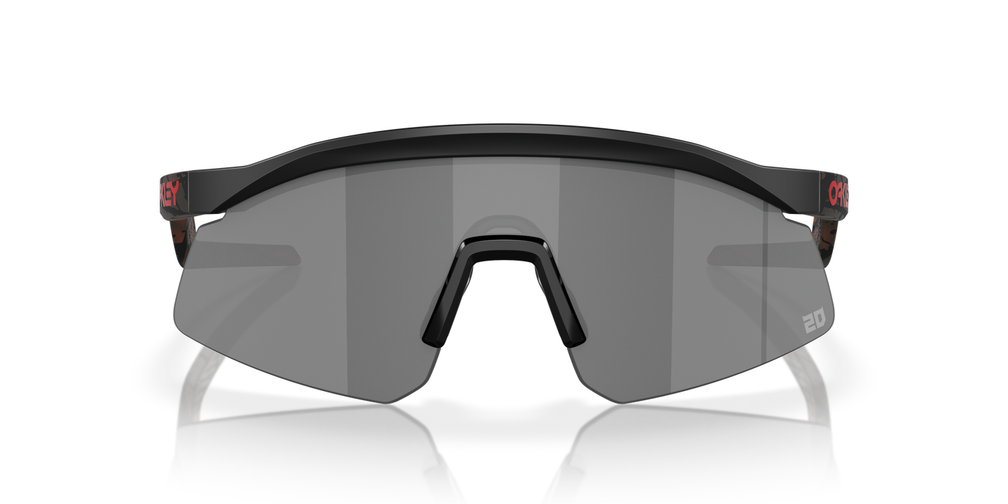 [Prizm Black Lenses, Matte Black Frame]