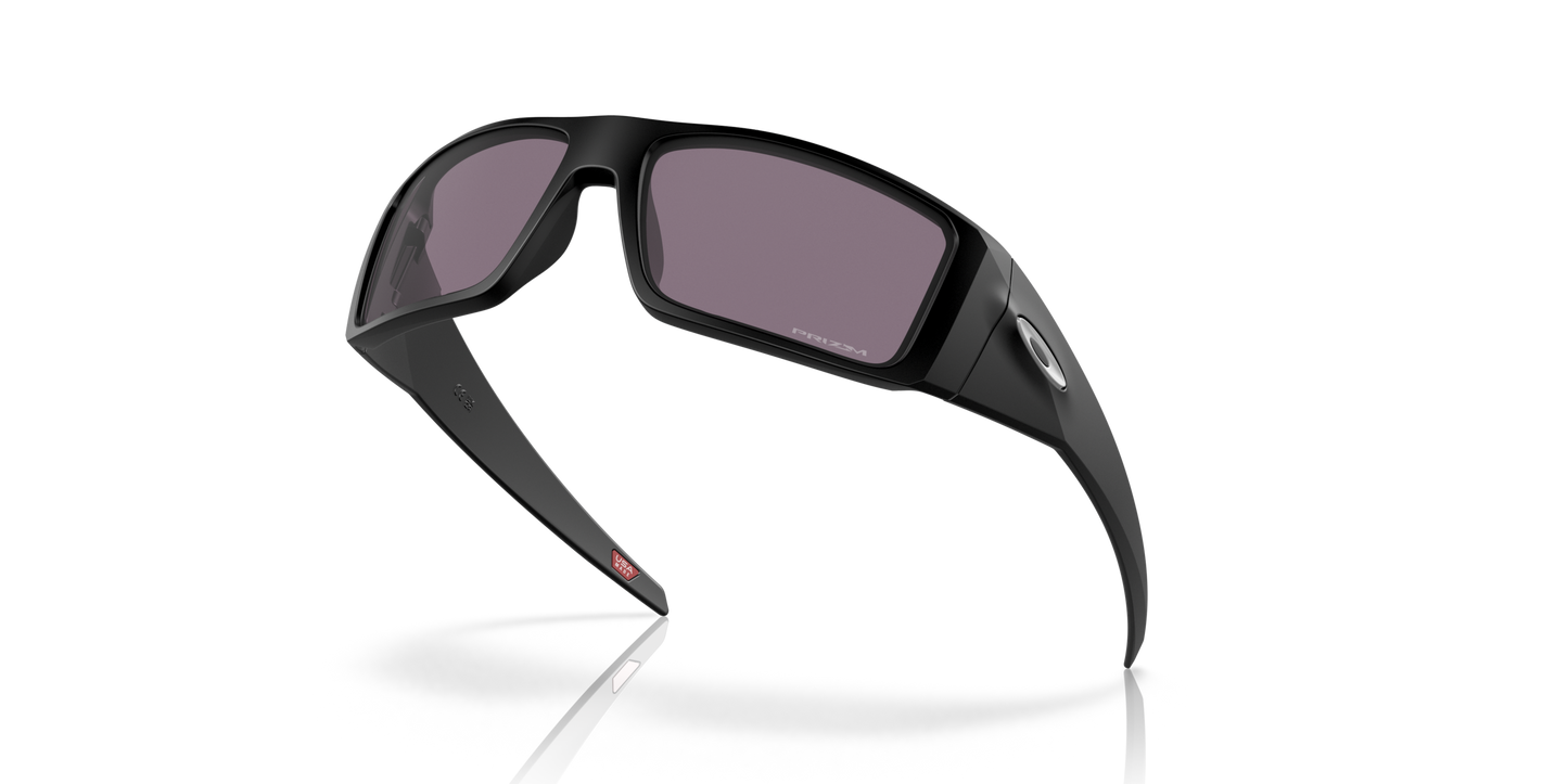 [Prizm Grey Lenses, Matte Black Frame]