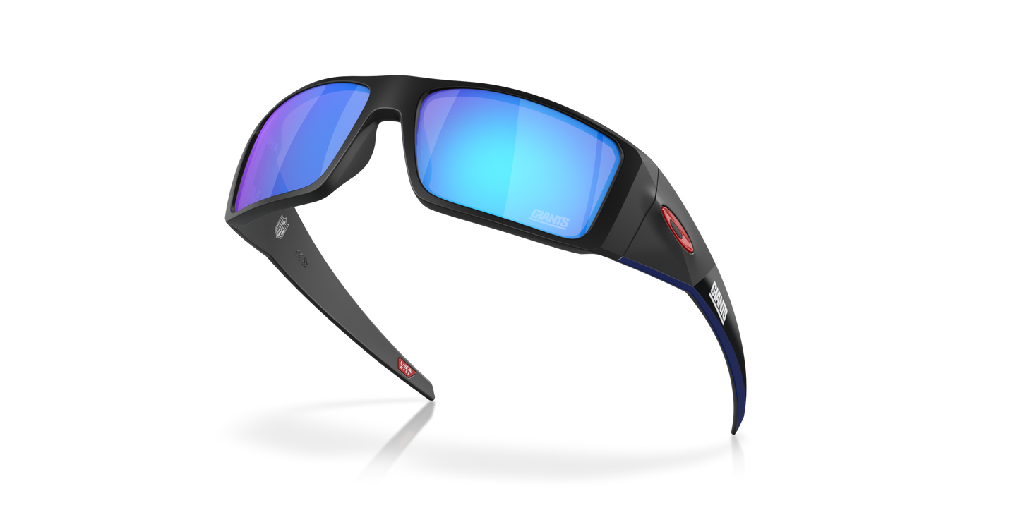 [Prizm Sapphire Lenses, Matte Black Frame]