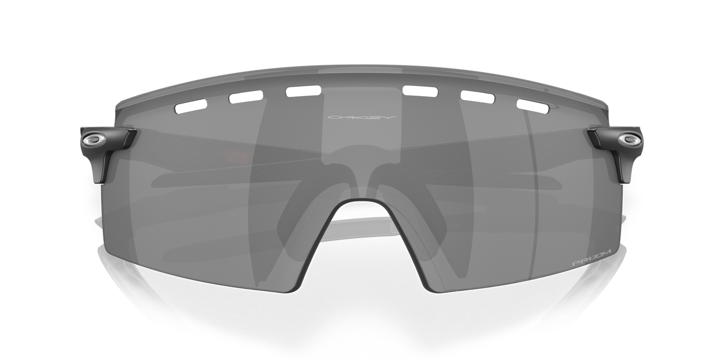 [Prizm Black Lenses, Matte Black Frame]