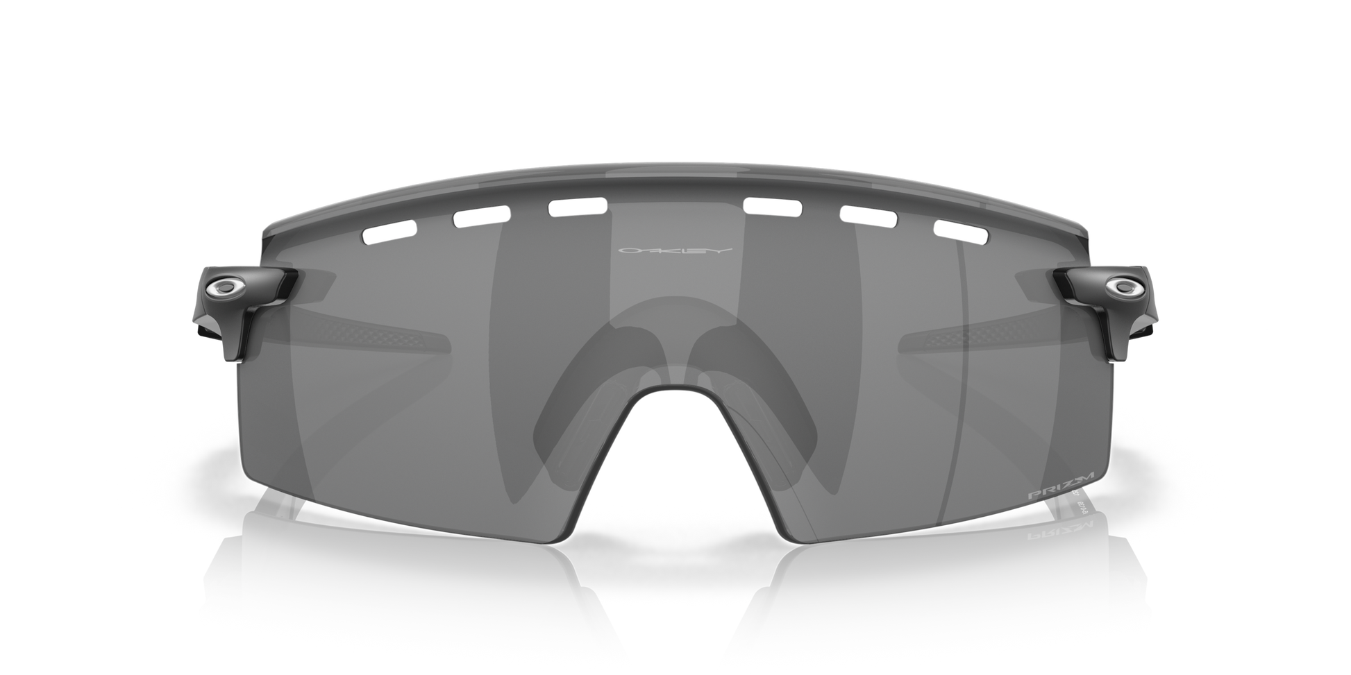 [Prizm Black Lenses, Matte Black Frame]