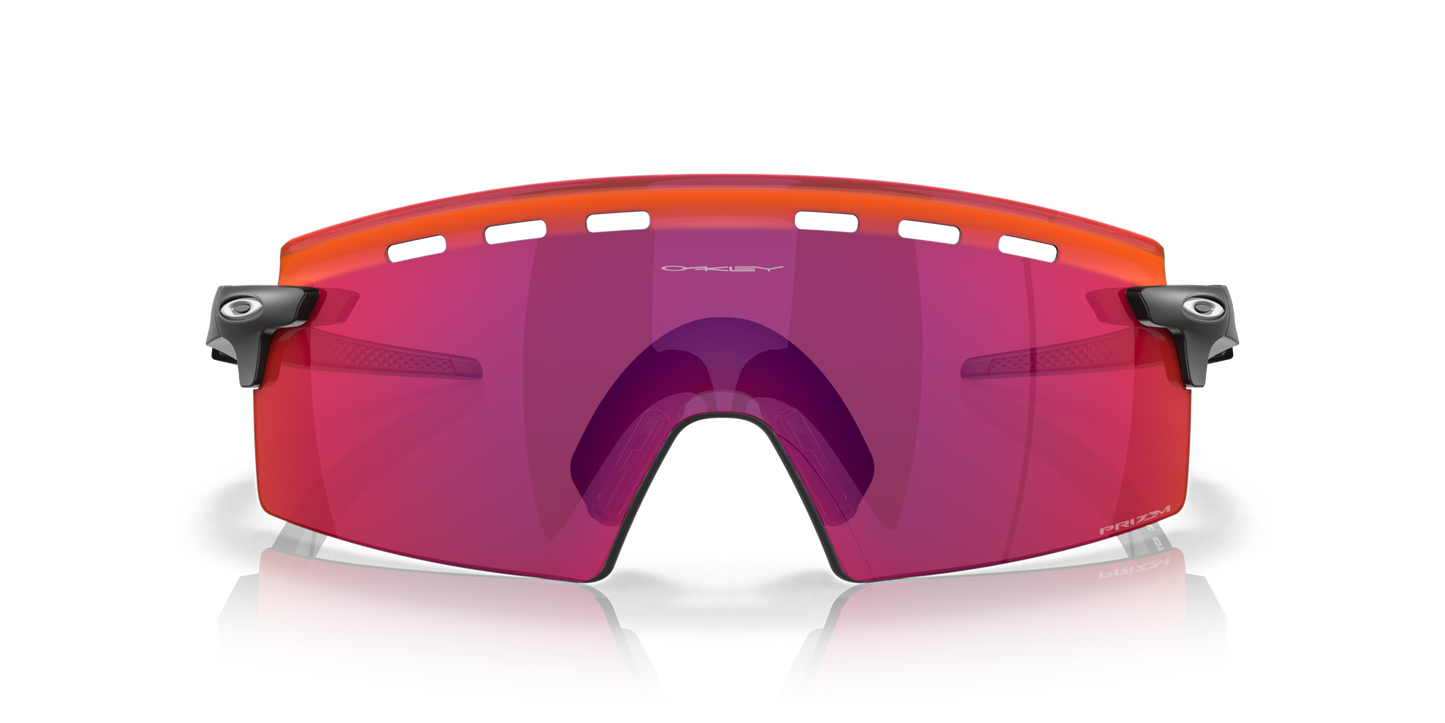[Prizm Road Lenses, Matte Black Frame]
