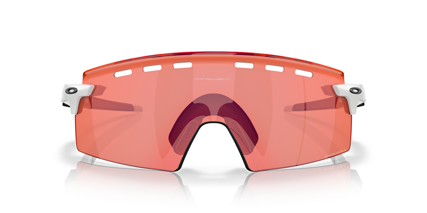 [Prizm Field Lenses, Polished White Frame]