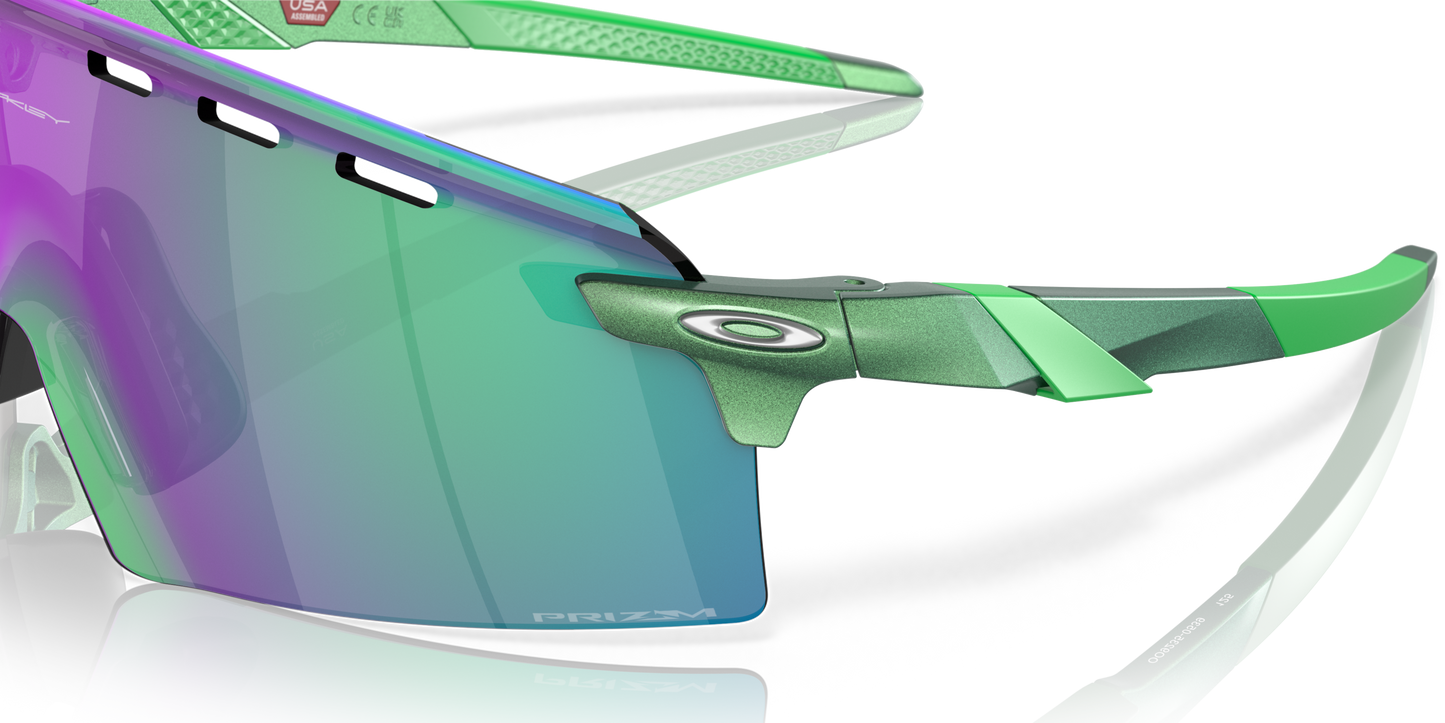 [Prizm Jade Lenses, Gamma Green Frame]