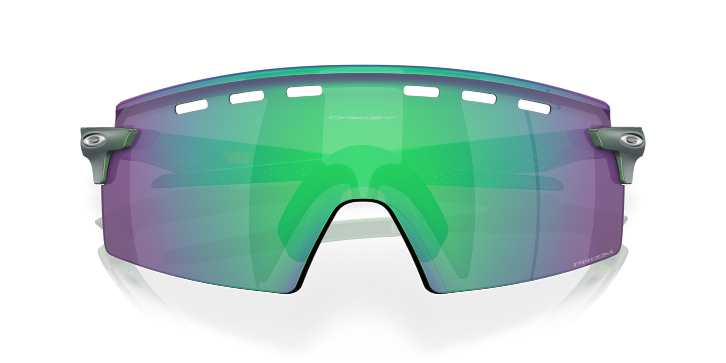 [Prizm Jade Lenses, Gamma Green Frame]
