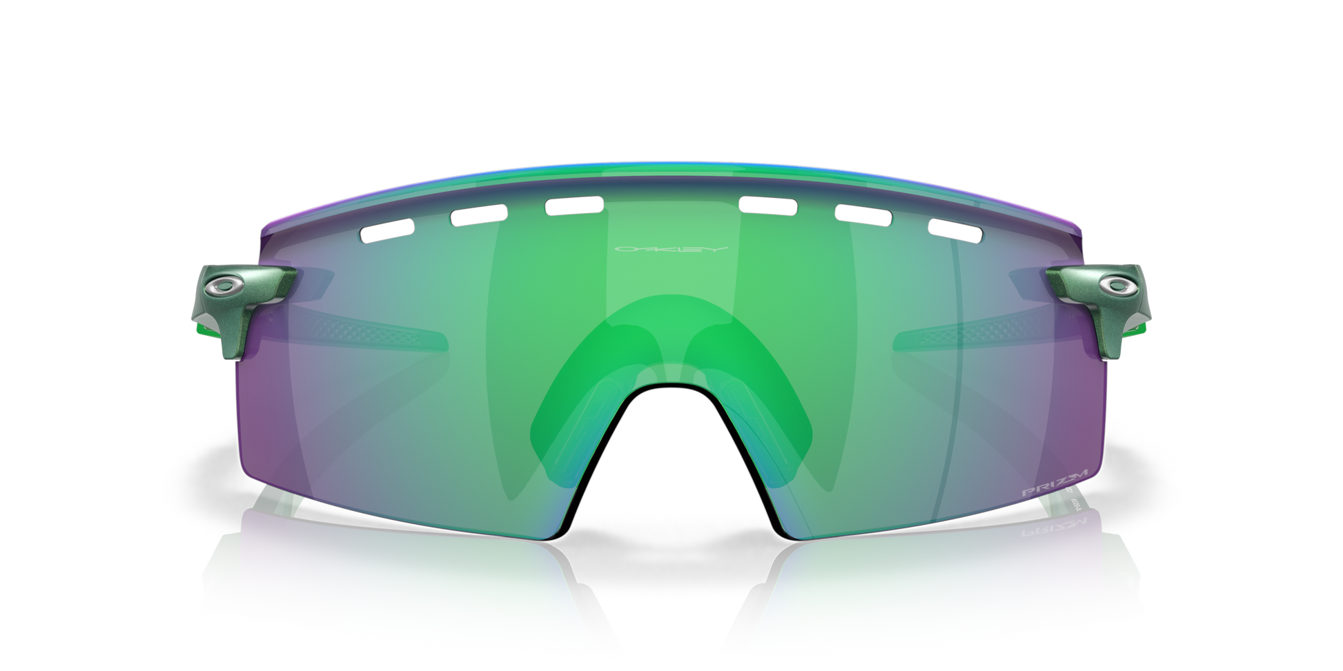 [Prizm Jade Lenses, Gamma Green Frame]