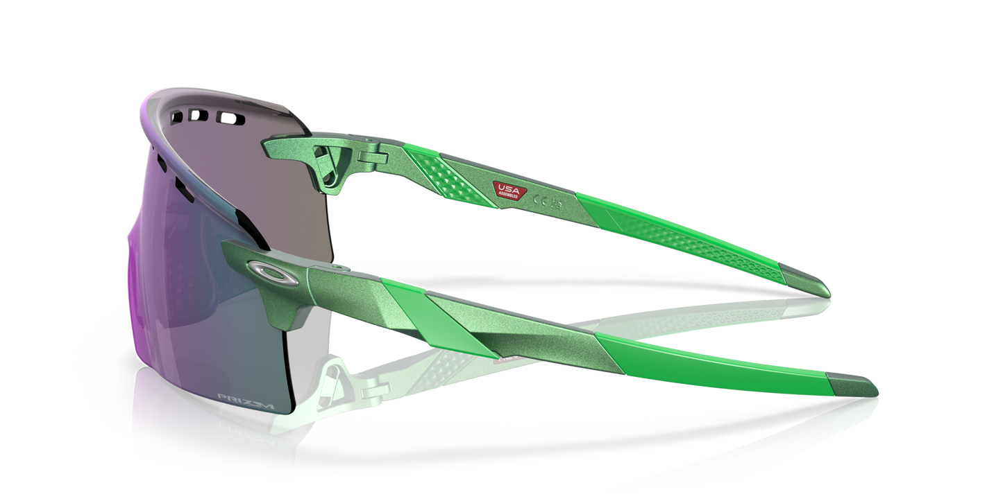 [Prizm Jade Lenses, Gamma Green Frame]