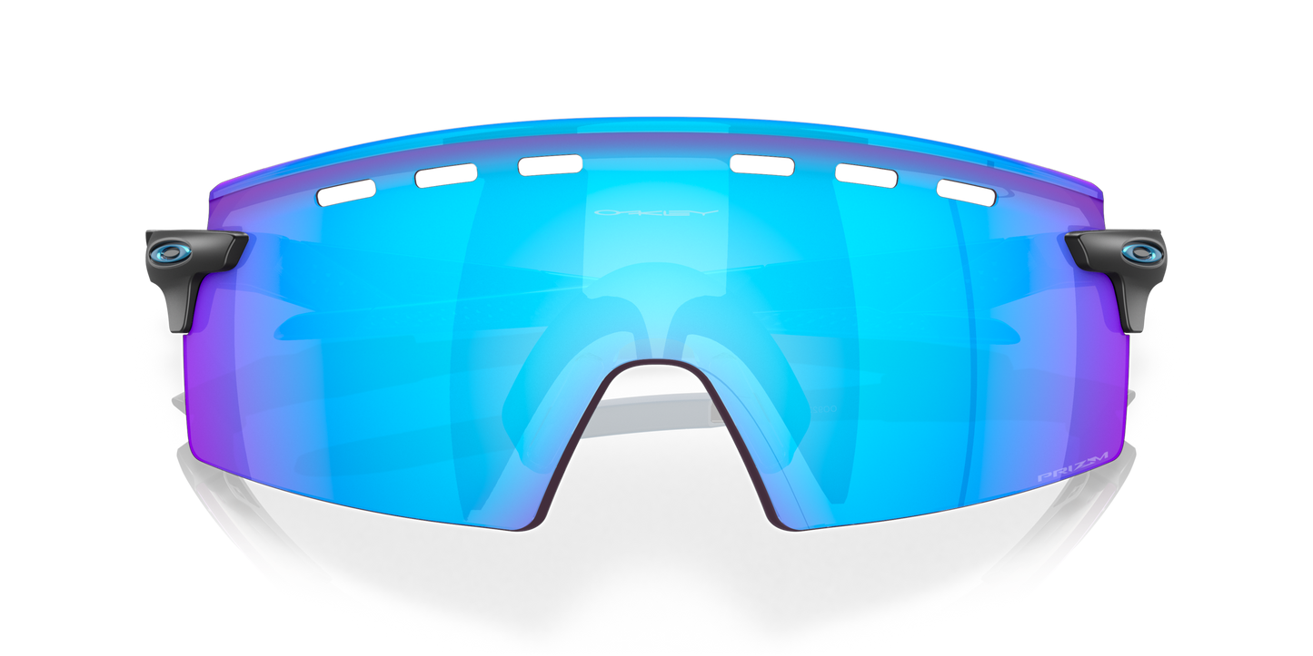 [Prizm Sapphire Lenses, Matte Black Frame]