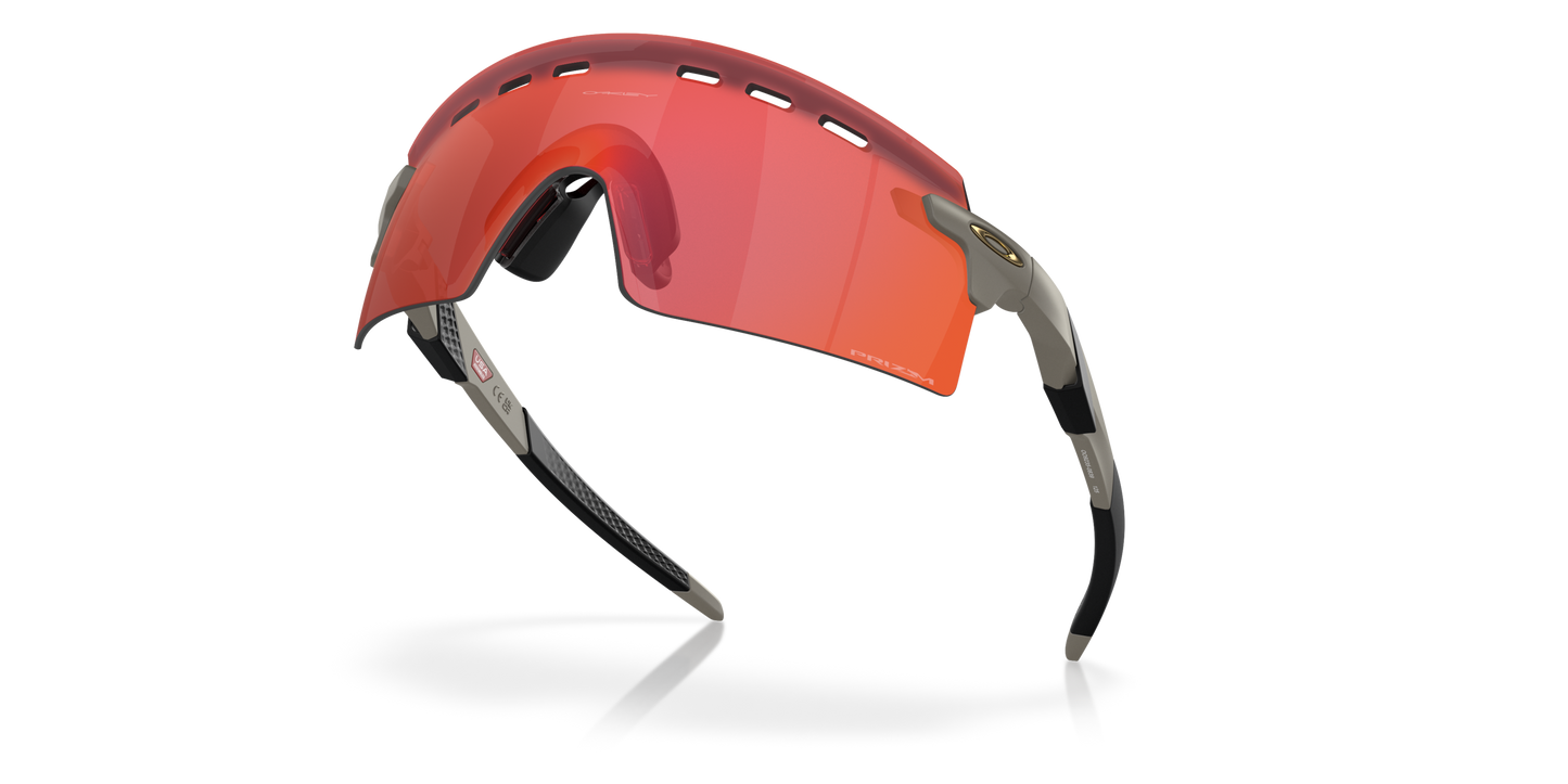 [Prizm Trail Torch Lenses, Matte Onyx Frame]