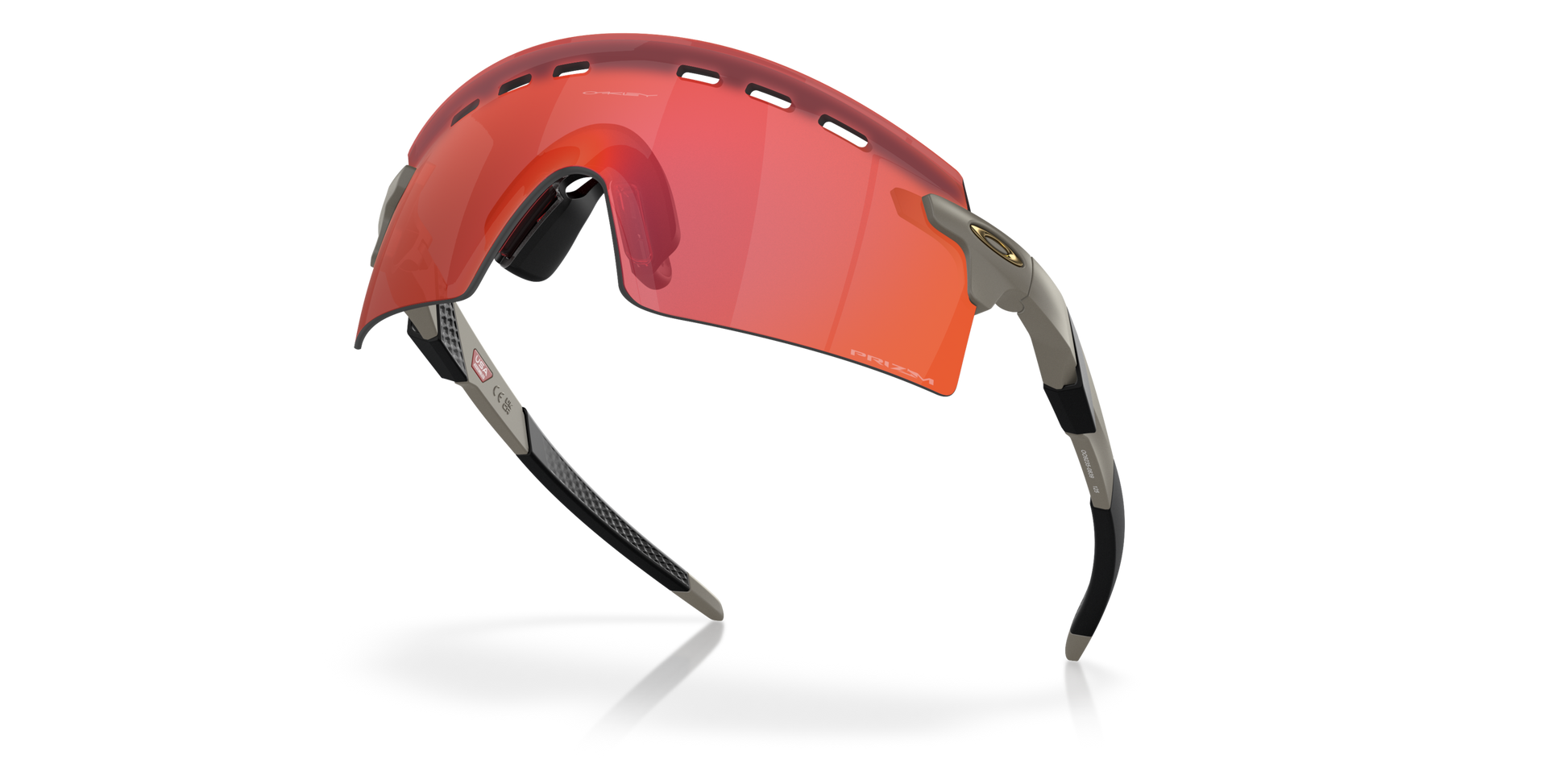 [Prizm Trail Torch Lenses, Matte Onyx Frame]