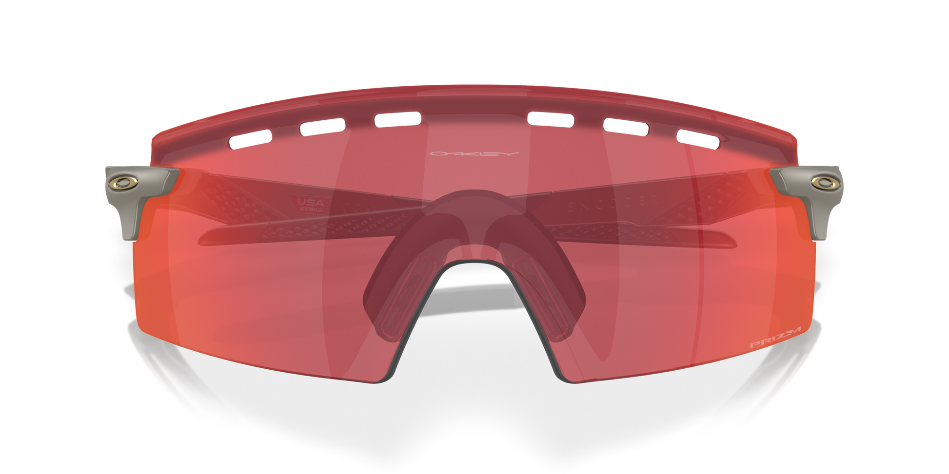 [Prizm Trail Torch Lenses, Matte Onyx Frame]