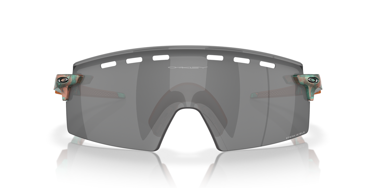 [Prizm Black Lenses, Matte Copper Patina Frame]