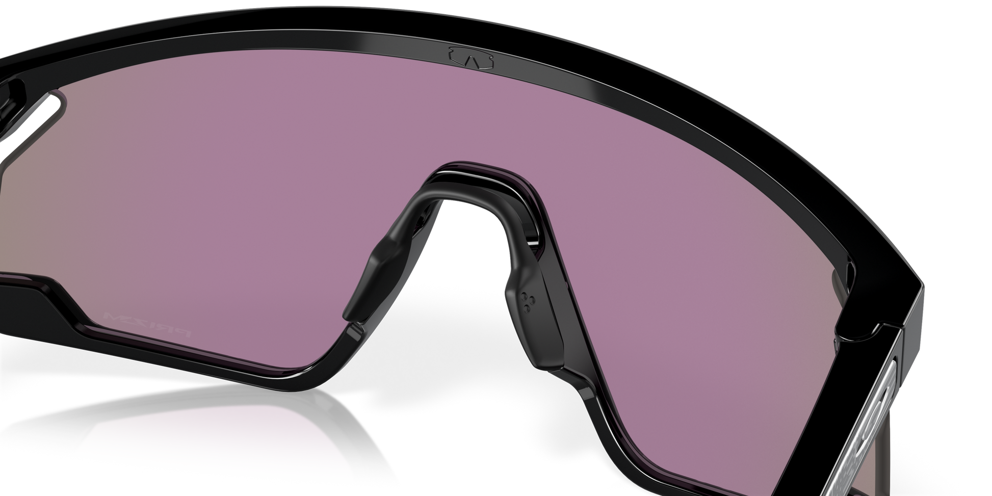 [Prizm Jade Lenses, Metal Black Frame]