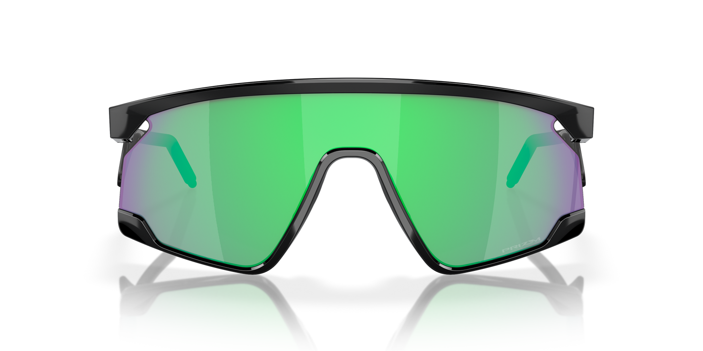 [Prizm Jade Lenses, Metal Black Frame]