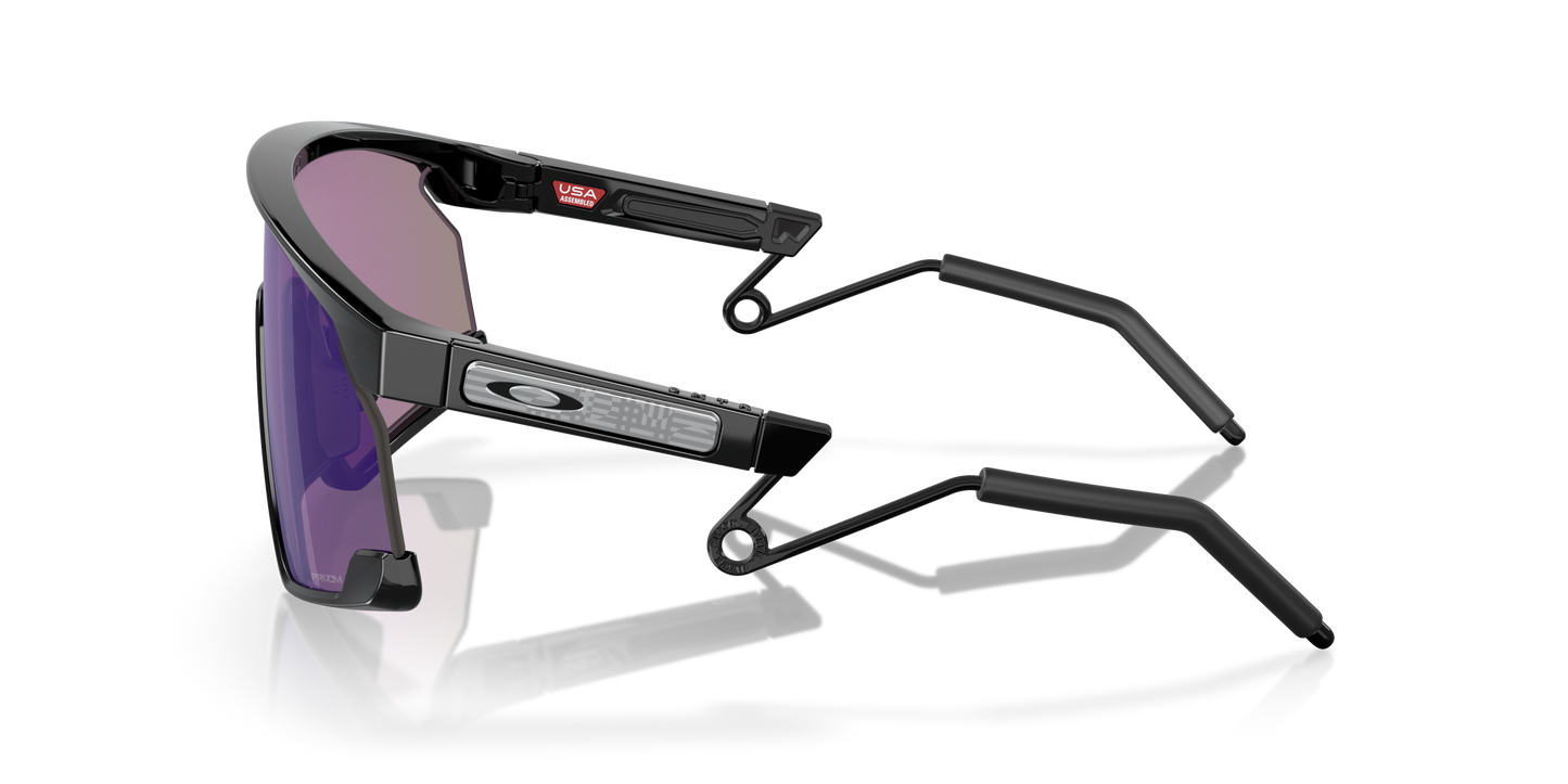 [Prizm Jade Lenses, Metal Black Frame]