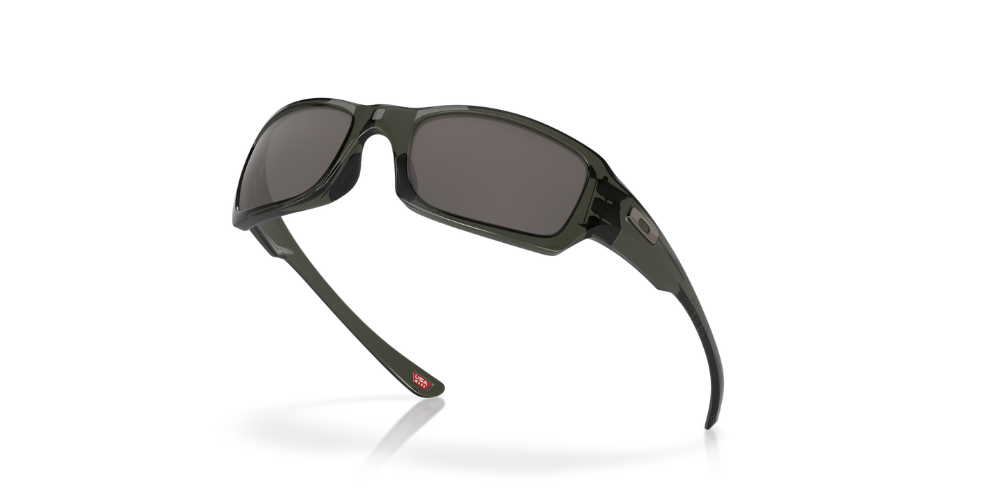 [Warm Grey Lenses, Grey Smoke Frame]