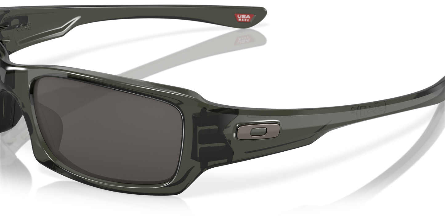 [Warm Grey Lenses, Grey Smoke Frame]