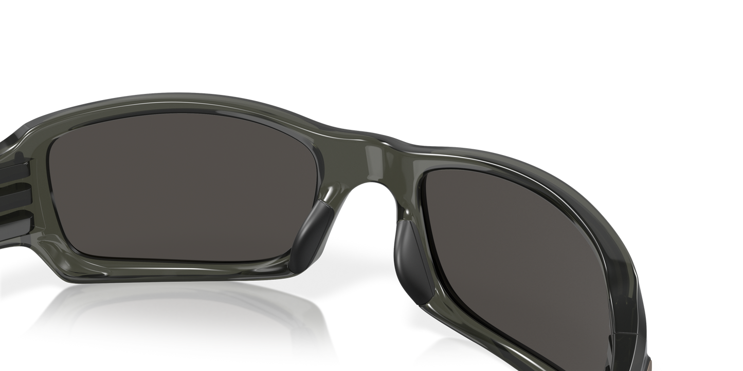 [Warm Grey Lenses, Grey Smoke Frame]