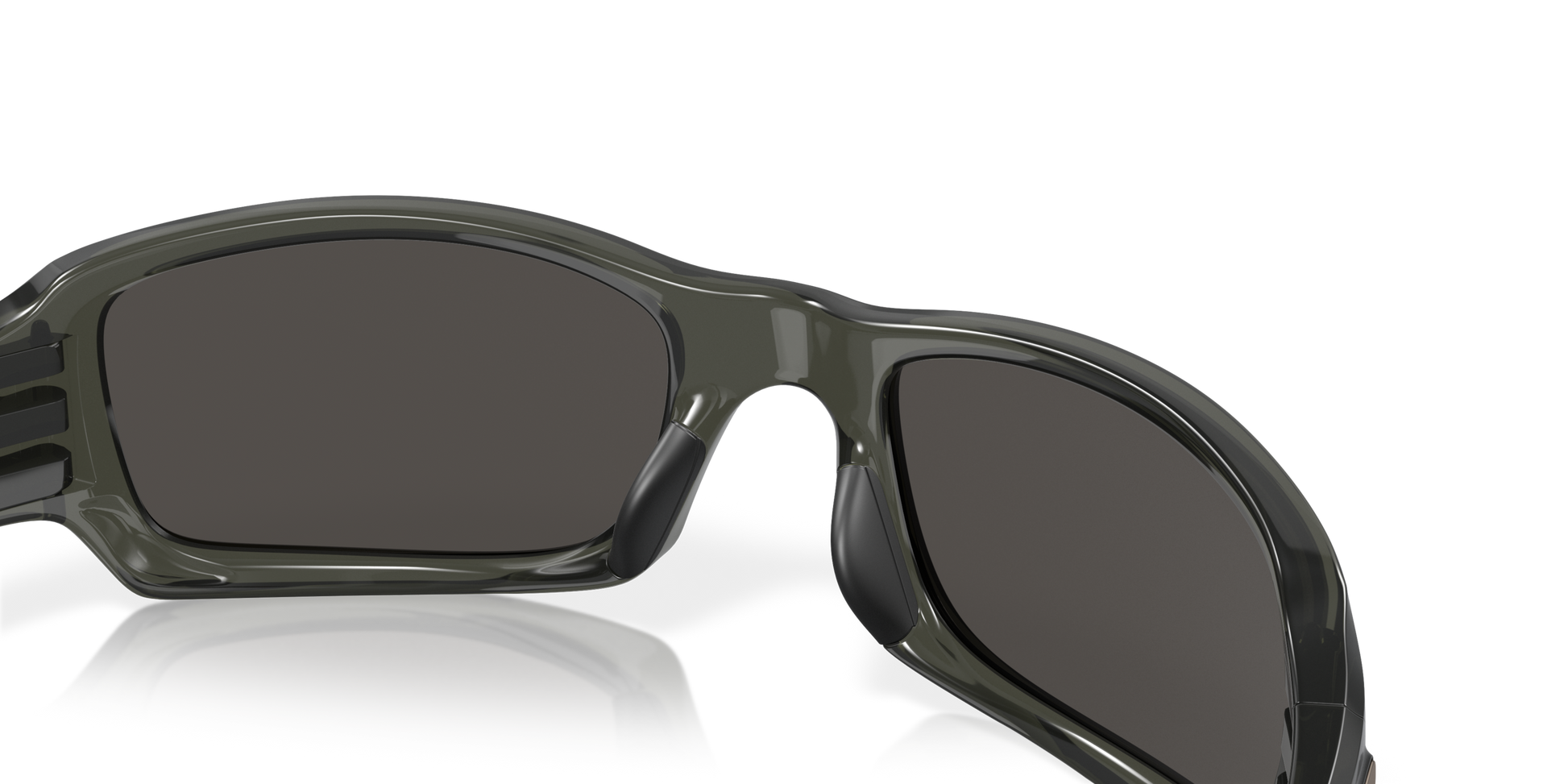 [Warm Grey Lenses, Grey Smoke Frame]