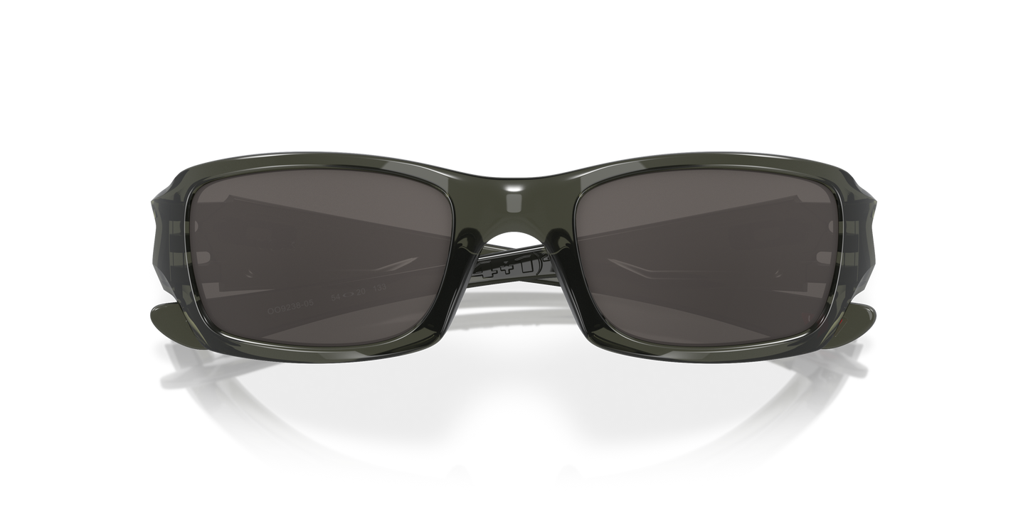 [Warm Grey Lenses, Grey Smoke Frame]