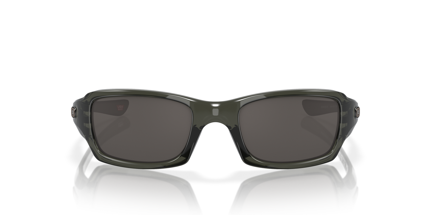 [Warm Grey Lenses, Grey Smoke Frame]