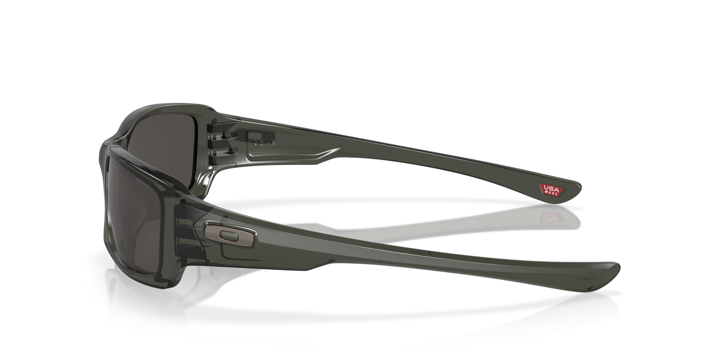 [Warm Grey Lenses, Grey Smoke Frame]