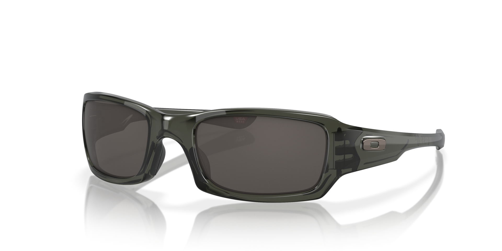 Oakley Fives Squared® – Specs Eyewear