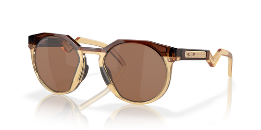 [Prizm Tungsten Lenses, Dark Amber/Light Curry Frame]