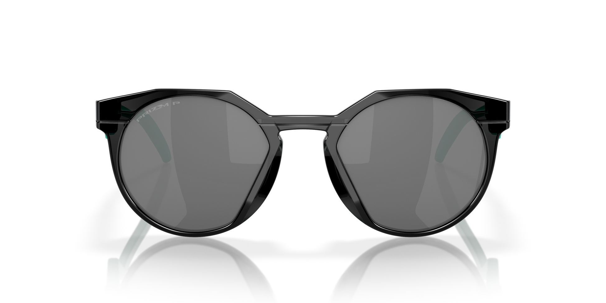 [Prizm Black Polarized Lenses, Black Ink Frame]