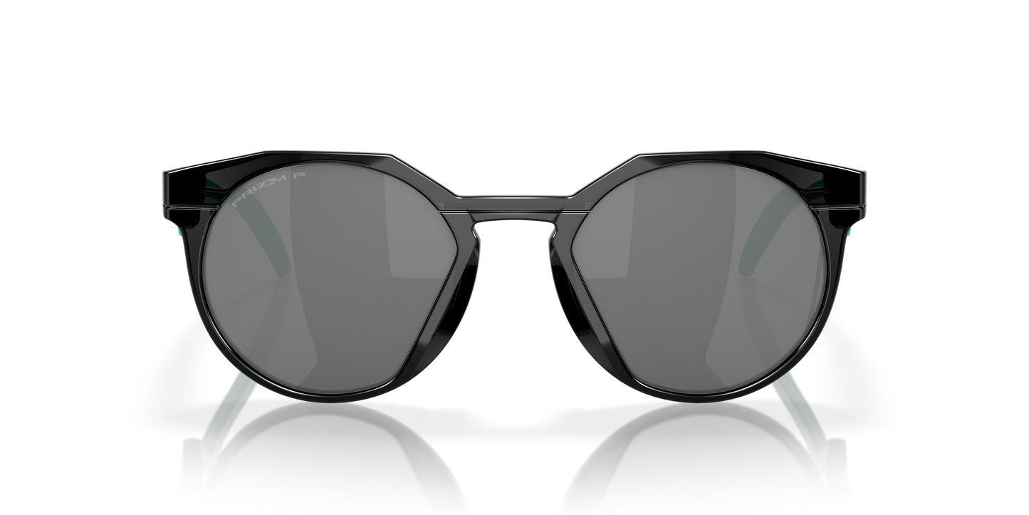 [Prizm Black Polarized Lenses, Black Ink Frame]