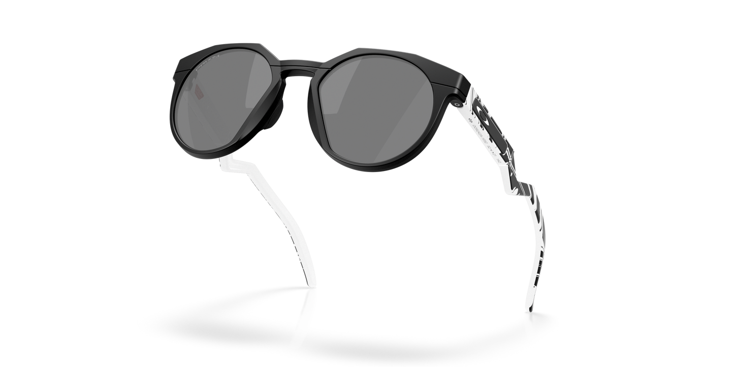 [Prizm Black Lenses, Matte Black Frame]