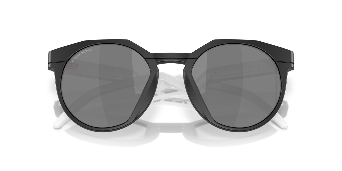 [Prizm Black Lenses, Matte Black Frame]